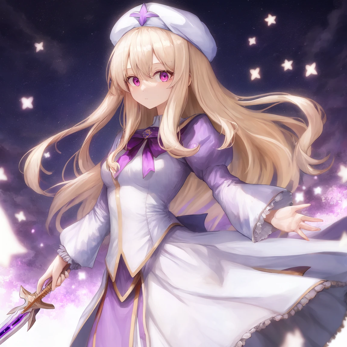 [Holara] Fate Illya [插畫]